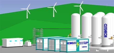 air energy storage system air energy storage system