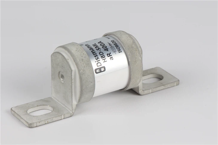 British Standard Bolted Tag Fuse