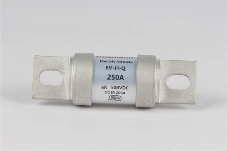 Battery Charging Fuses