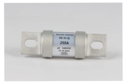 Battery Charging Fuses