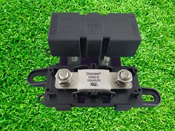 How to Select a Fuse Holder? How to Select a Fuse Holder?