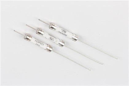 Замяна на предпазител Dissmann HDP6 500V за серия Littlefuse 505
